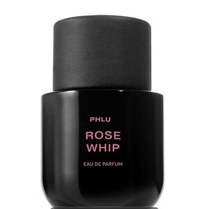 PHLU Rose Whip Eau de Parfum - Elegant Black
